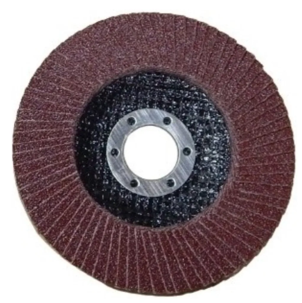 Disco Flap 4-1/2" 115 x 22 mm Grano 80 DI-9982624.4