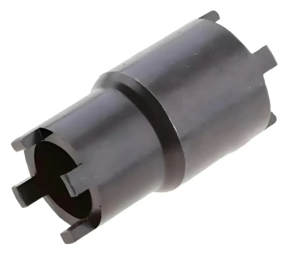 EXTRACTOR EMBRAGUE MOTO HE-E5712