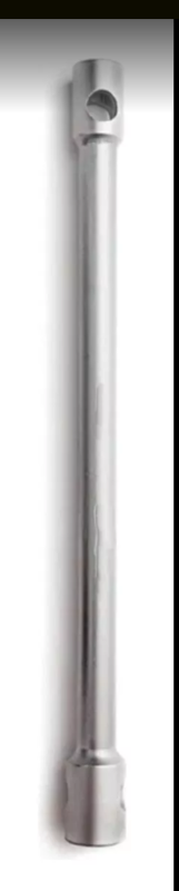 LLAVE PARA RUEDA CAMION 30 32 HE-6191