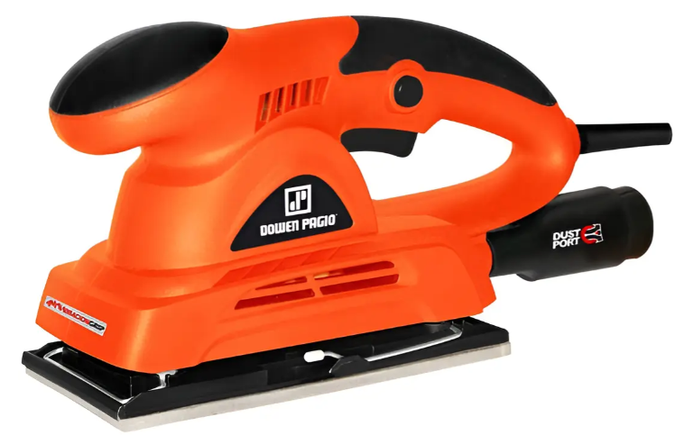 Lijadora Orbital150w   90x87 DI-3442.1