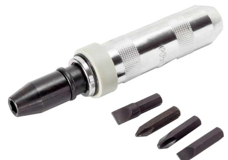 Destornillador IMPACTO HE-E3314