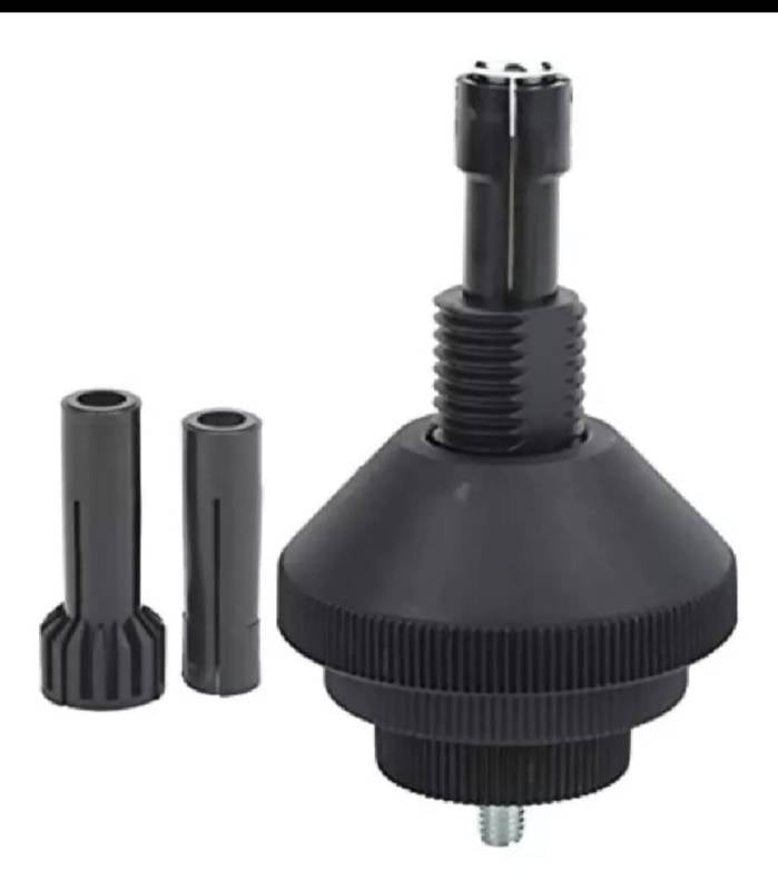 CENTRADOR EMBREAGUE PLASTICO HE-RU43115