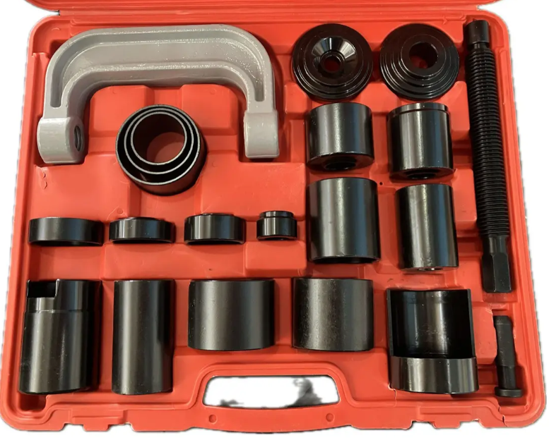 EXTRACTOR DE ROTULA CAMIONETA X 21 HE-E5644