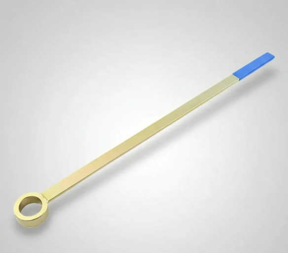 LLAVE SUJESION POLEA CIGUEÑAL VW HE-RU43216