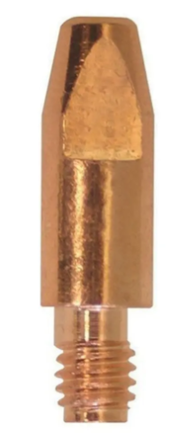 TUBO DE CONTACTO M 6 0,9 MM L 25MM  DI-P091073-M