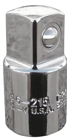Adaptador 1/2 a 3/4 M DI-9942606