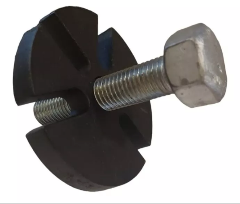 EXTRACTOR  VOLANTE UNIVERSAL HE-532