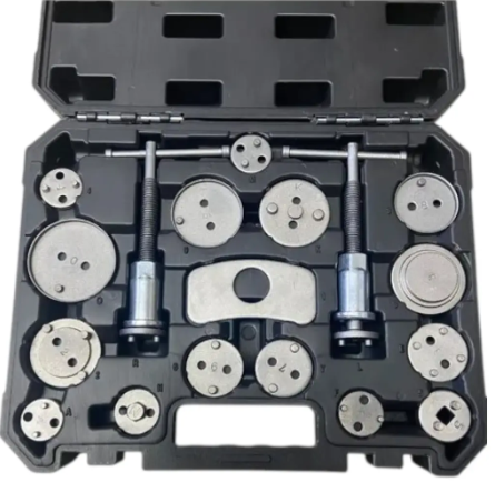 Juego Caliper de Freno  DI-9980610