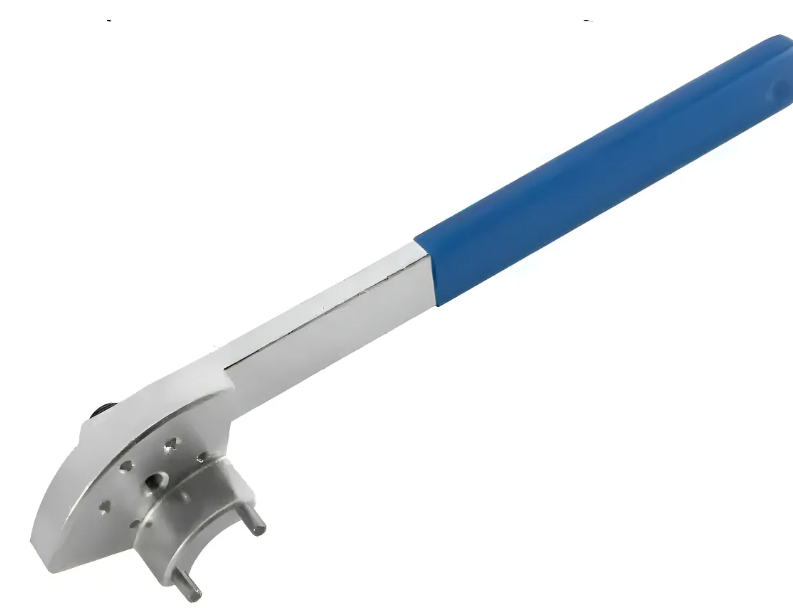LLAVE TENSOR CORREA DISTRIB VW, AUDI HE-RU43174