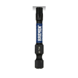 Juego Puntas Atornillador Alto Impacto Torx T30 MN-BRE7870