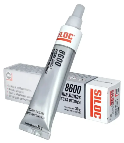 8600 Gris 30 g Display SL-400716