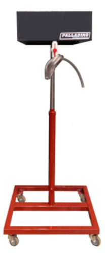 Recolectora para elevador HE-PALLA-54