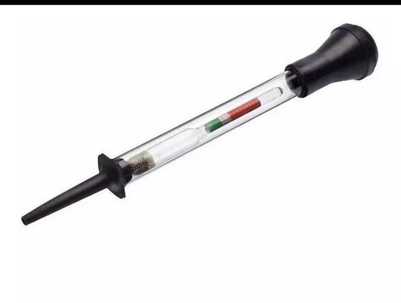 DENSIMETRO PARA BATERIA TAIWAN HE-RU15201