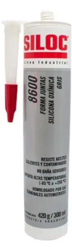 8600 Gris 420 g SL-100449