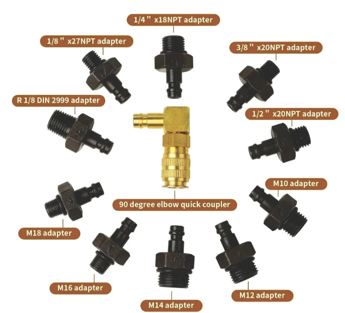 KIT PRESION DE ACEITE HE-RU43217