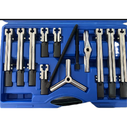EXTRACTOR DE RODAMIENTOS DESLIZABLE UNIVERSAL HE-RU43159