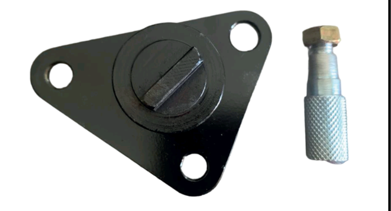 PUESTA A PUNTO FIAT MOTOR 1.3 8V NAFTA HE-PPA17