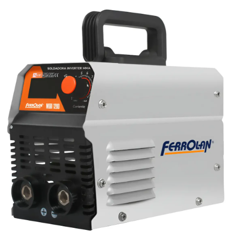 Soldadora Inverter 120a DI-MOBI1200