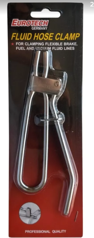 PRENSA MANGUERA EUROTECH freno HE-E3355
