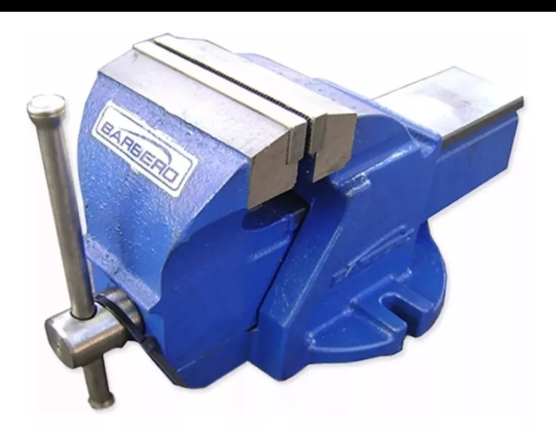 MORSA "BARBERO" N°8 SO-1810
