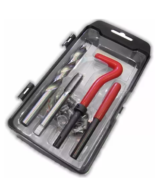 KIT INSERTO 12X1.5 15 PCS HE-RU43029