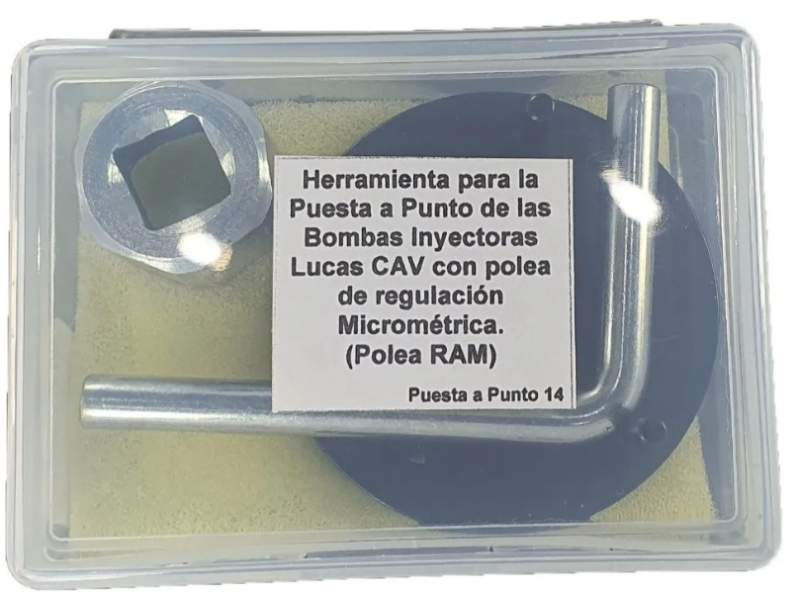 Diesel Renault F8Q y F9Q turbo vehiculos R19, Clio, Megane, Express, Kangoo, Laguna turbo Dieseñ y Traffic a partin del modelo 2000 HE-PPA14