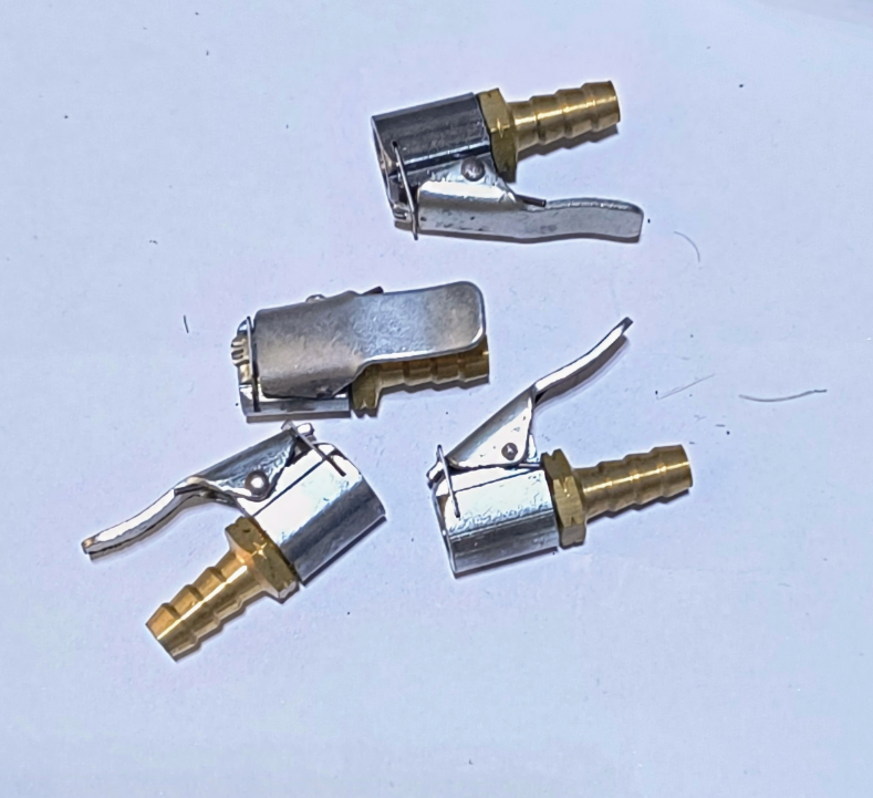 PICO INFLAR MICHELLIN C RET.RR. SO-9605