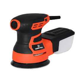 Lijadora Roto Orbital350w   13000 opm DI-3447
