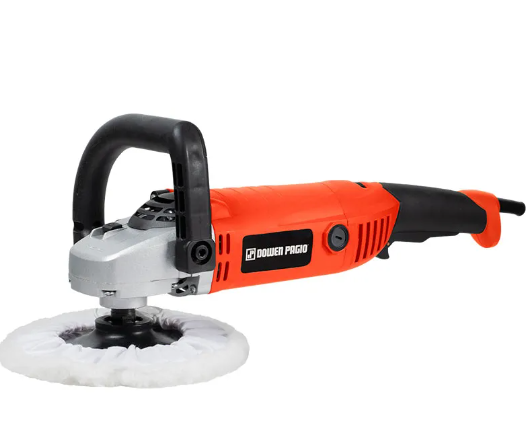 Lustralijadora 1300w DI-3450.2
