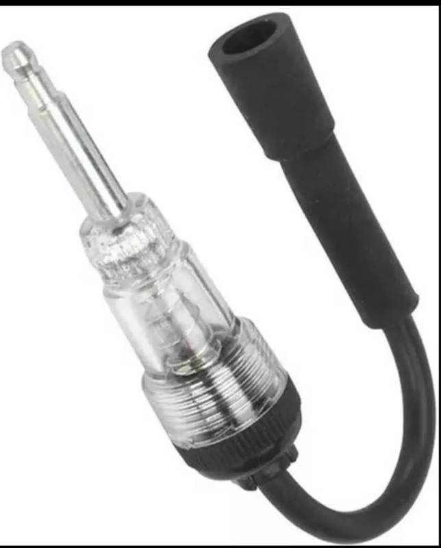 CHISPOMETRO HE-E2317
