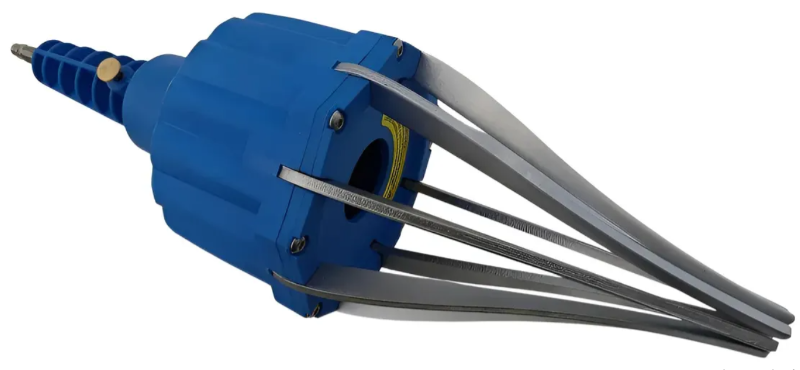INSTALADOR NEUMATICOS FUELLES EXPANSIBLES HE-RU43207