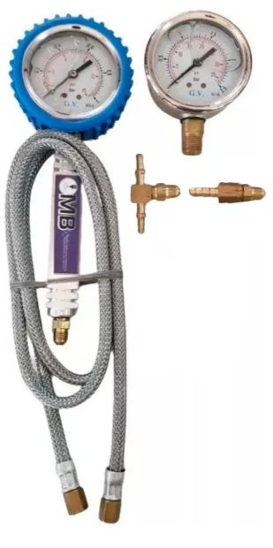 MEDIDOR PRESION DE TURBO HE-MB10
