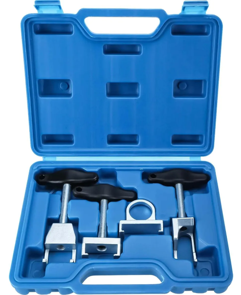 JUEGO EXTRACTORES DE BOBINAS VAG HE-RU43178