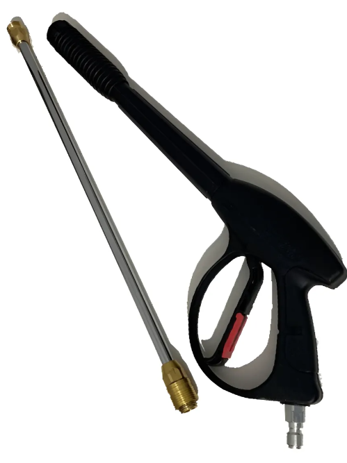 Pistola Hidrolavadora Completa sin Manguera DI-849218.1