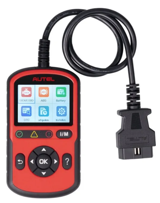 SCANNER AL549 JD-AL549