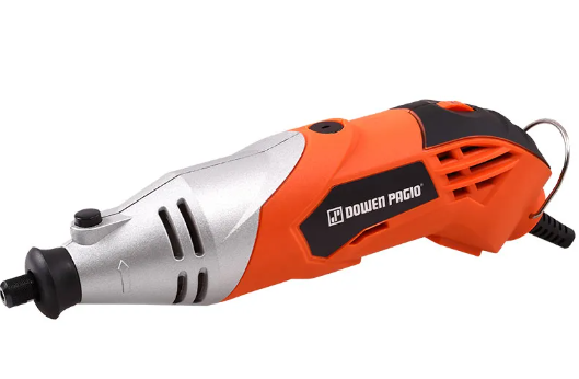 MinitornoManual 160w   3.2mm DI-3466