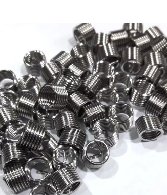INSERTO  SUELTOS 8 X 1 x 1,5 unidad HE-D81015