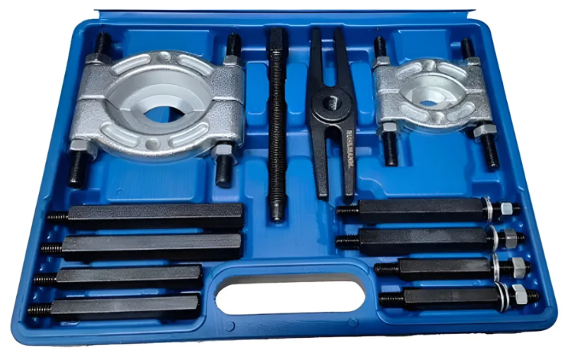 EXTRACTOR CEPO 12PCS HE-RU43181
