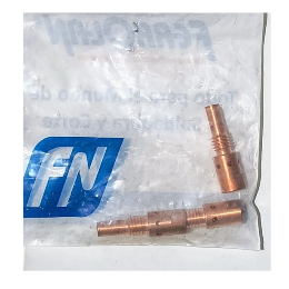 PORTAPICO M8 L:35 MM  250PORTAPICO M8 L:35 MM  250 DI-P008003-M