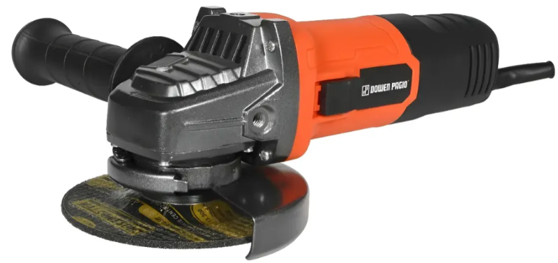 Amoladora Angular 115mm 1050w115mm   1050w DI-3220.9