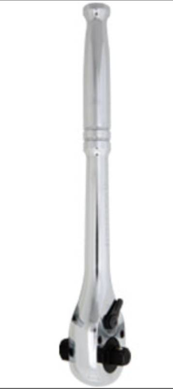 Llave Crique Enc 1/4 y 3/8   8" (203mm) 2 EN 1 DI-9942294