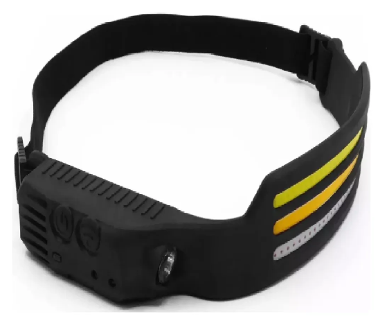 VINCHA LED HE-RU26701