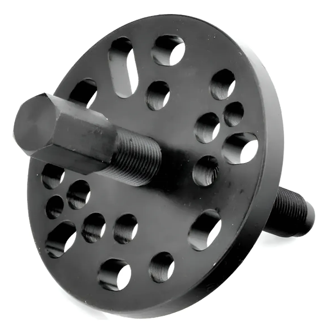 EXTRACTOR ALTERNADO Y EMBRAGUE MOTO HE-RU43182