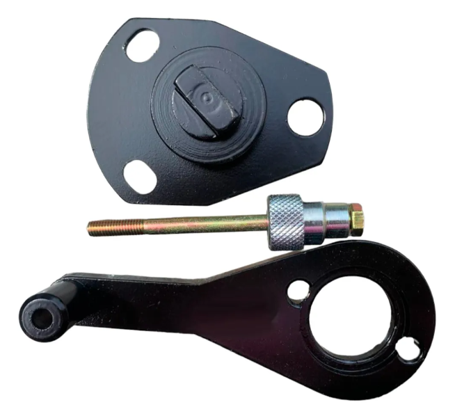 PUESTA A PUNTO Fiat Diesel 1.7 y 1.9 Lts HE-PPA4