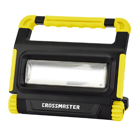 Reflector Led Recargable10 watts   1000 lumenes led DI-9932784
