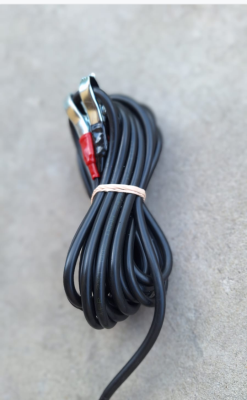 5mt cable porrtatil led RI-V6