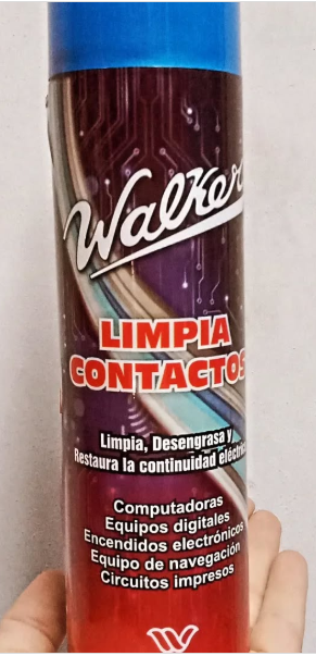 Limpia contactos 360cc WA-W-LimpCont