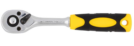 Llave Crique 1/4   140mm (5 1/2)   Exp RAPIDA DI-9942260.4