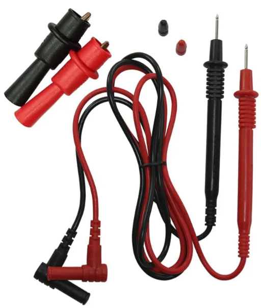 Cabless de Repuesto para TESTER HE-E6753