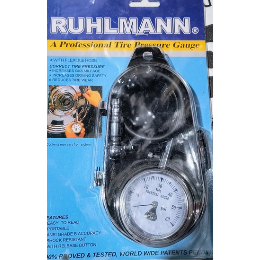 MEDIDOR DIAL PROF CON ALARGE  HE-RU46002